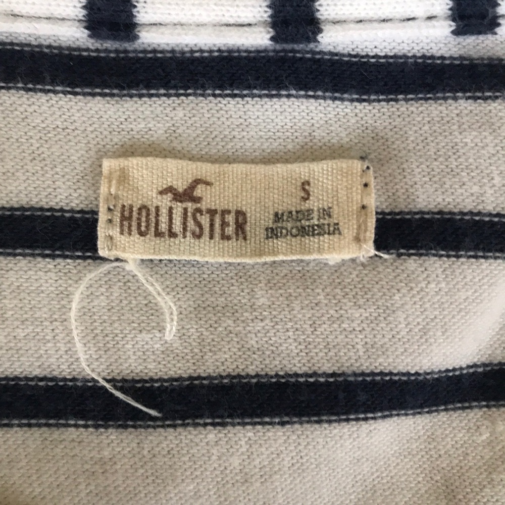 Hollister collared dress - Picture 5 of 5